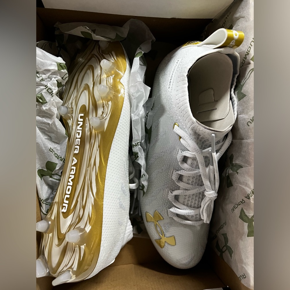 UA Harper Low